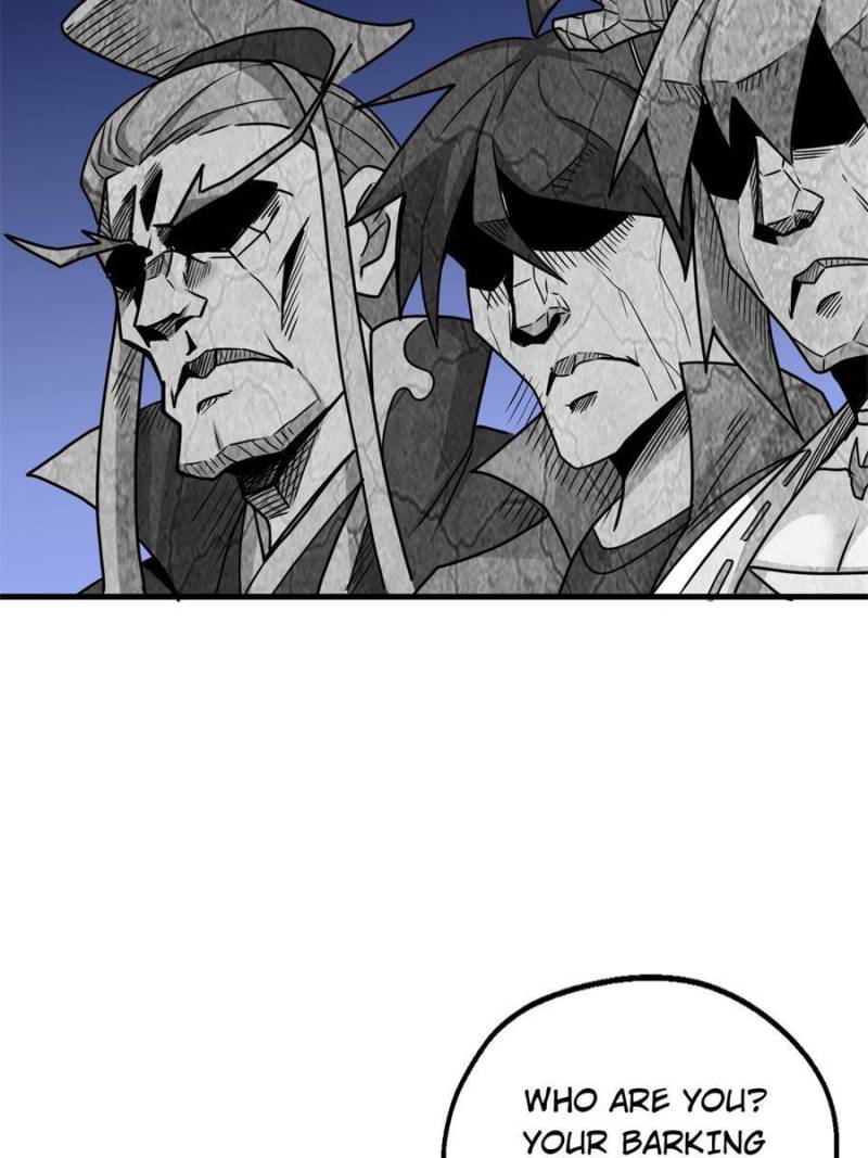 Dragon King’s Son-in-Law Chapter 97 - Page 37