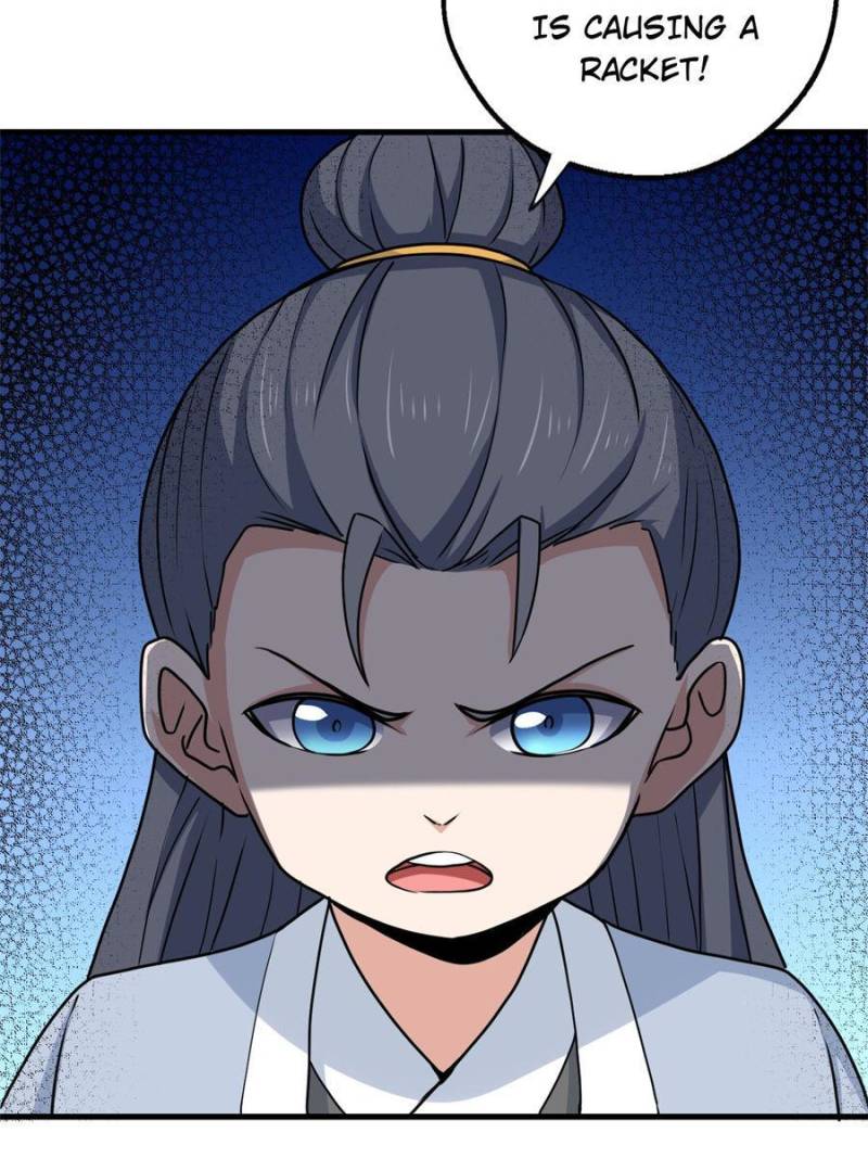 Dragon King’s Son-in-Law Chapter 97 - Page 38