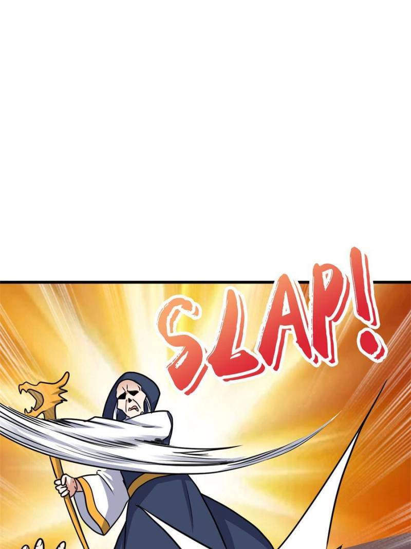 Dragon King’s Son-in-Law Chapter 97 - Page 39