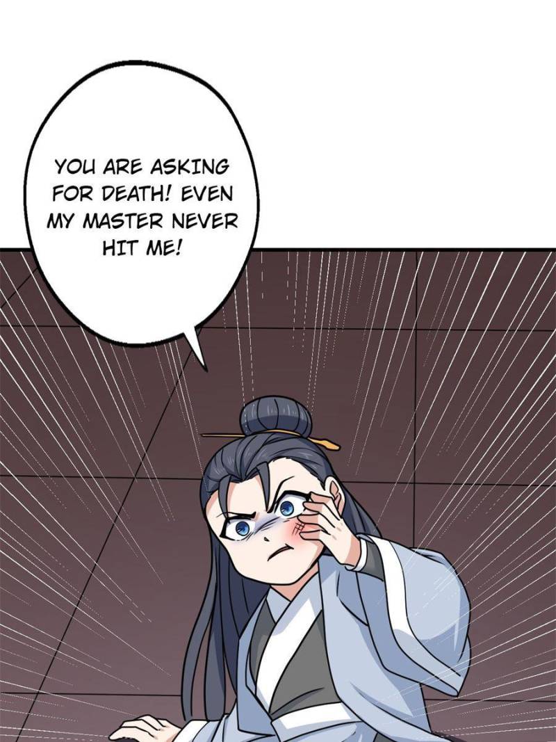 Dragon King’s Son-in-Law Chapter 97 - Page 41