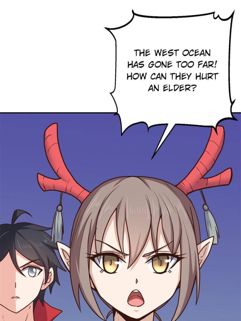 Dragon King’s Son-in-Law Chapter 97 - Page 6