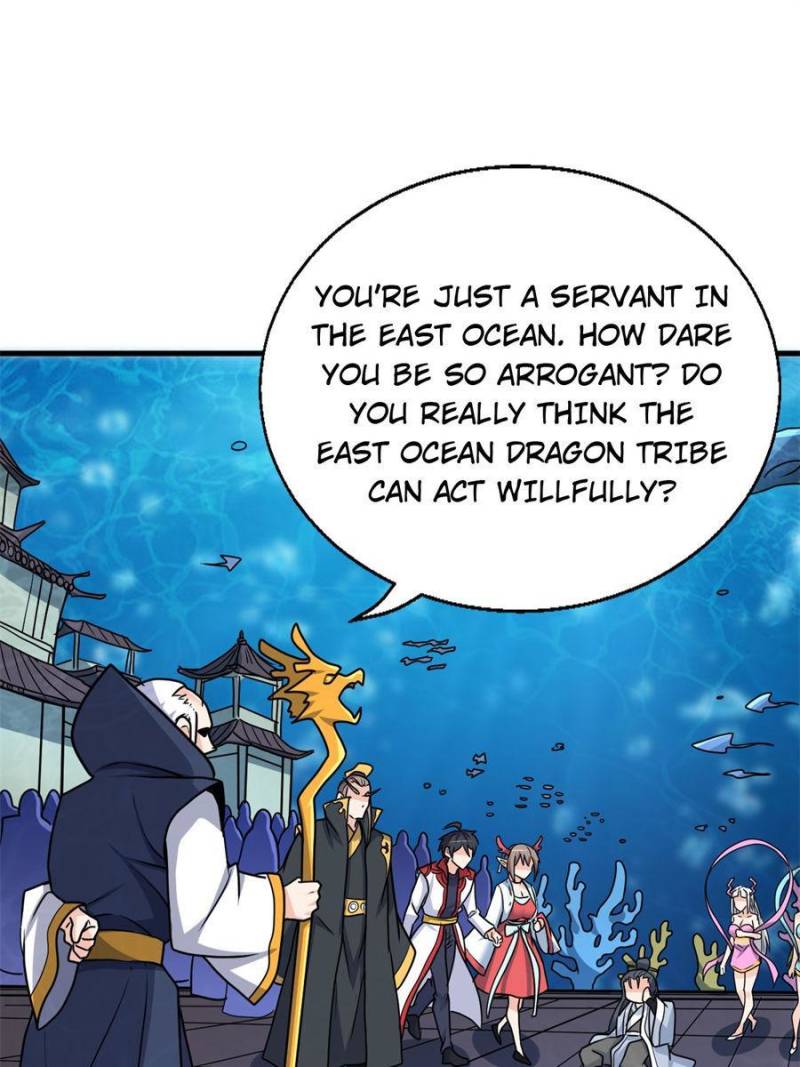 Dragon King’s Son-in-Law Chapter 98 - Page 0