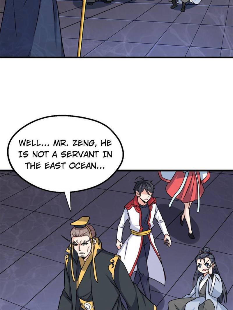 Dragon King’s Son-in-Law Chapter 98 - Page 1