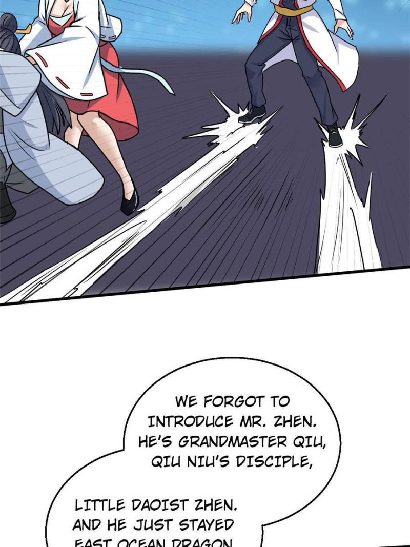 Dragon King’s Son-in-Law Chapter 98 - Page 10