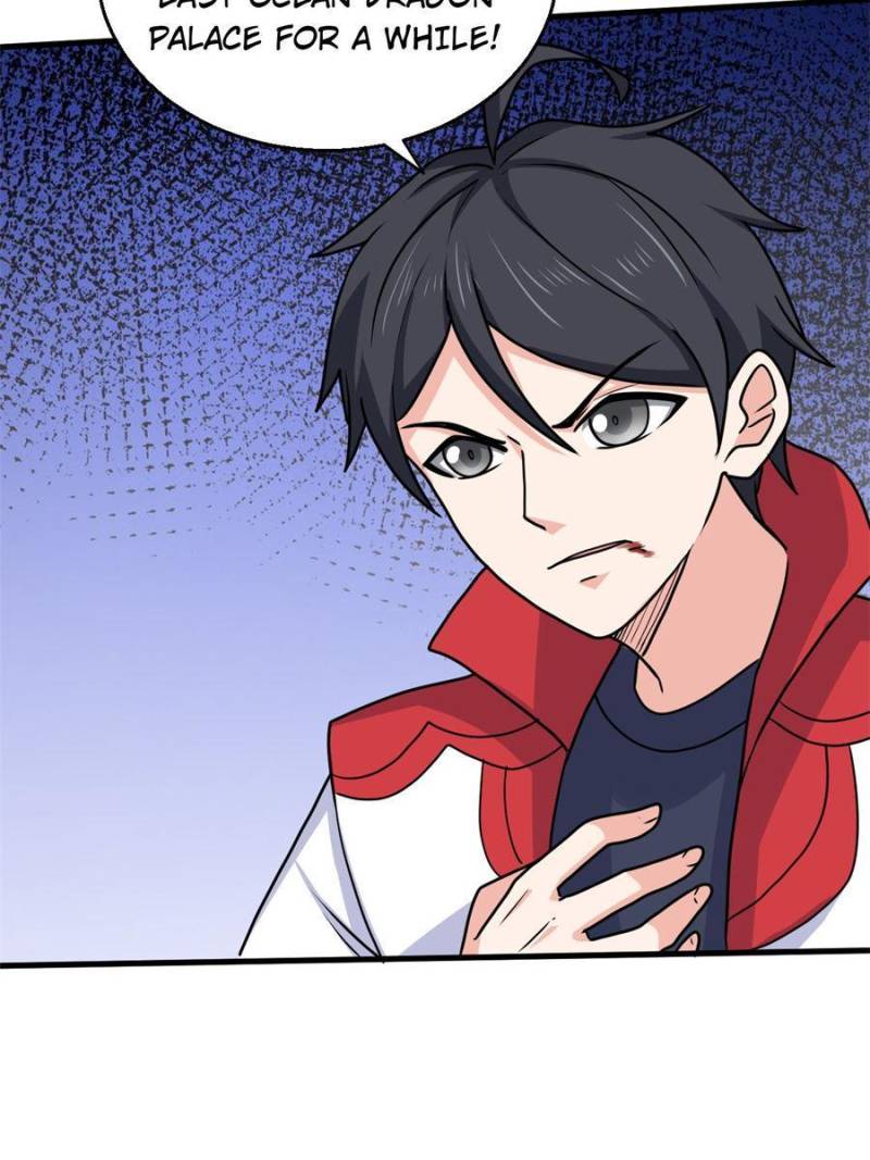 Dragon King’s Son-in-Law Chapter 98 - Page 11