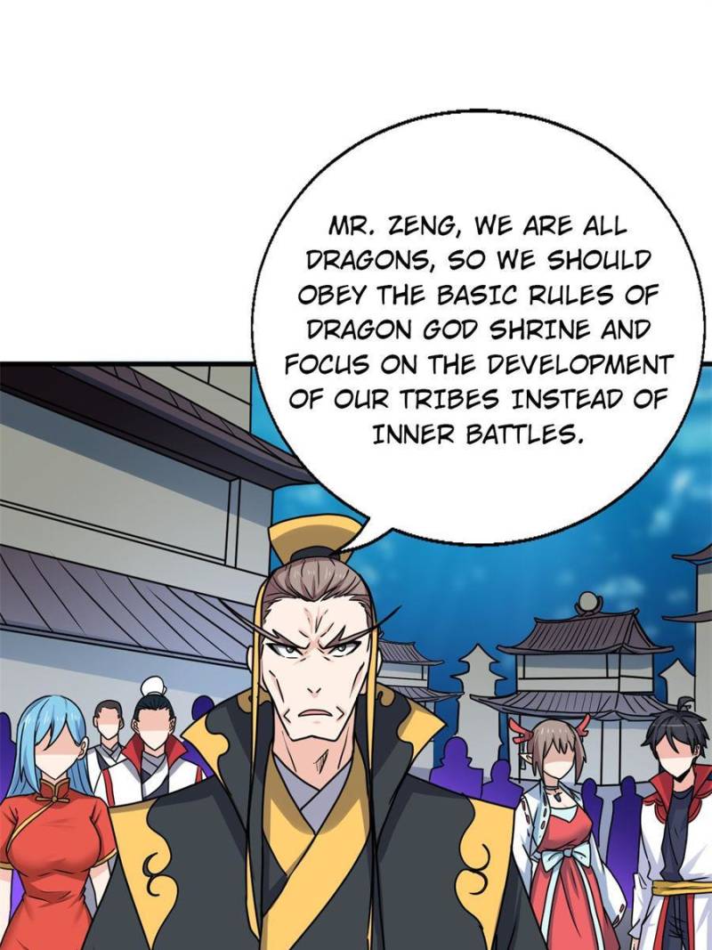 Dragon King’s Son-in-Law Chapter 98 - Page 16