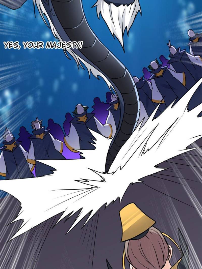 Dragon King’s Son-in-Law Chapter 98 - Page 19
