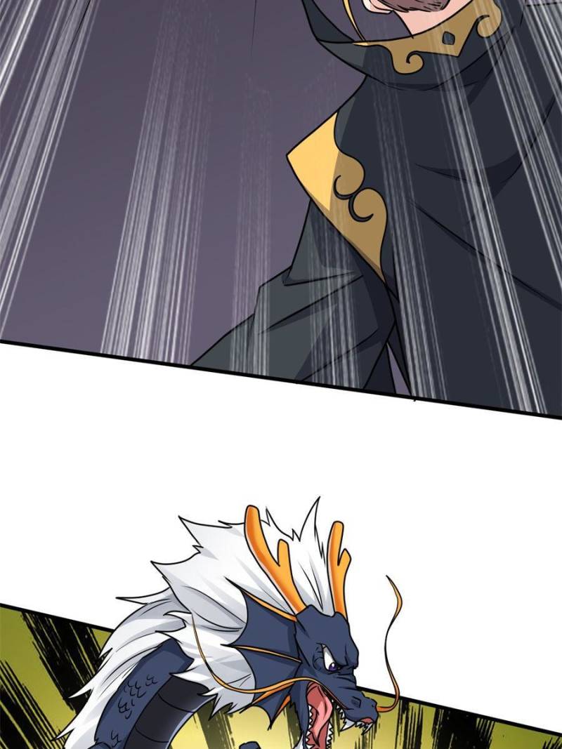 Dragon King’s Son-in-Law Chapter 98 - Page 20