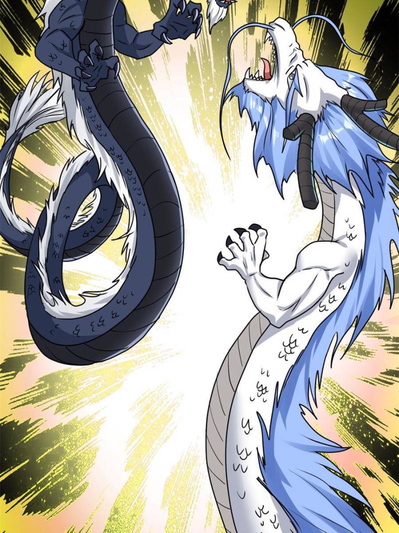Dragon King’s Son-in-Law Chapter 98 - Page 21