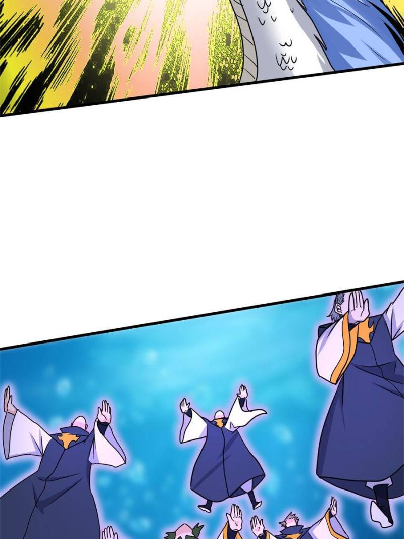 Dragon King’s Son-in-Law Chapter 98 - Page 22