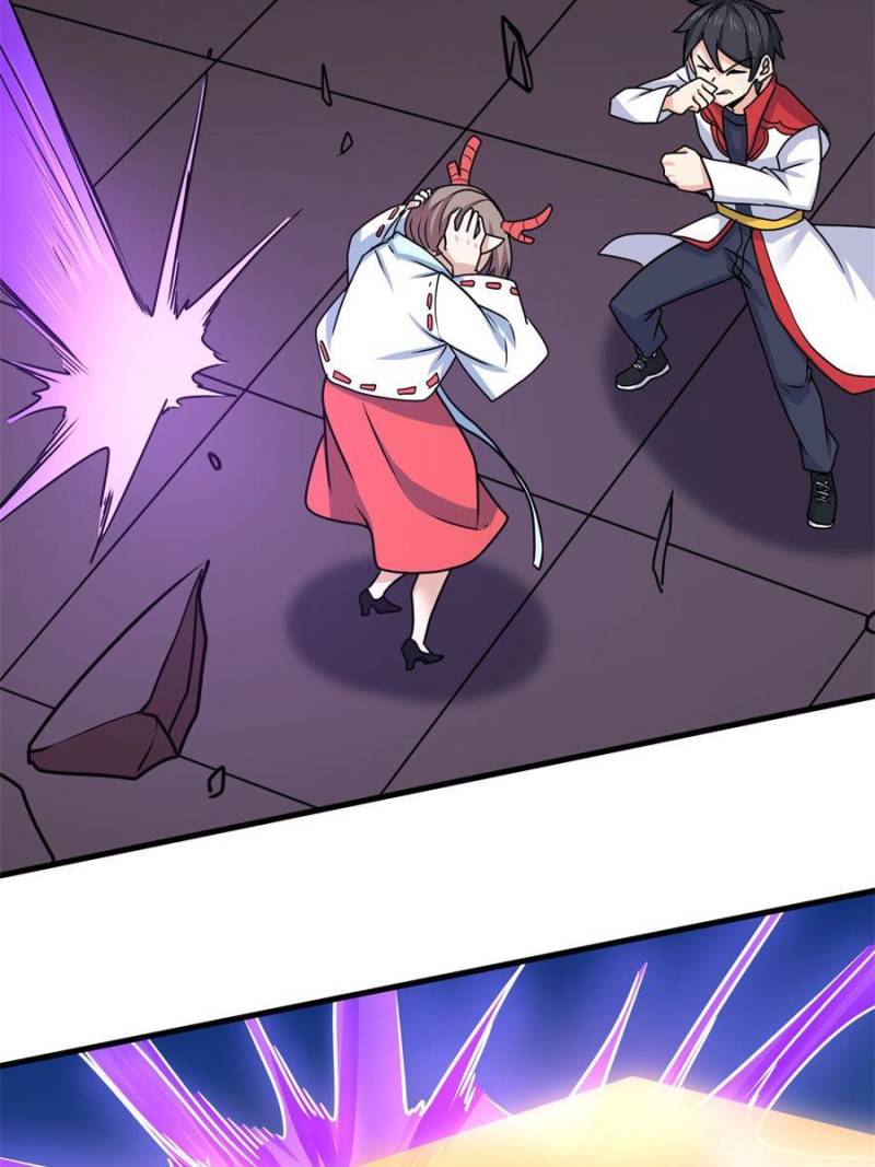 Dragon King’s Son-in-Law Chapter 98 - Page 26