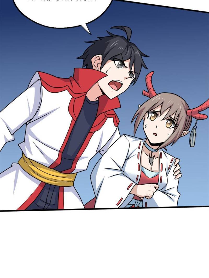 Dragon King’s Son-in-Law Chapter 98 - Page 29