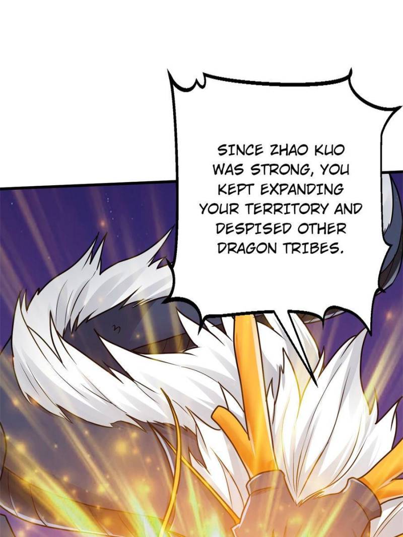 Dragon King’s Son-in-Law Chapter 98 - Page 30
