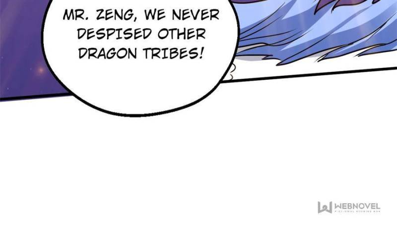 Dragon King’s Son-in-Law Chapter 98 - Page 32