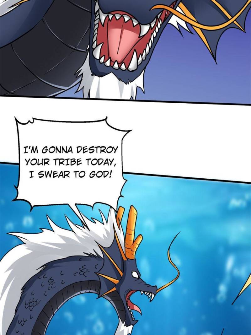Dragon King’s Son-in-Law Chapter 98 - Page 34
