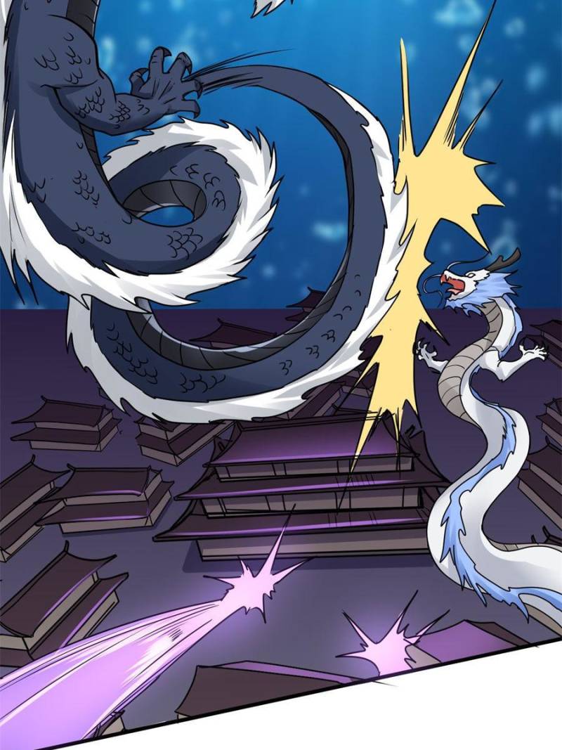 Dragon King’s Son-in-Law Chapter 98 - Page 35