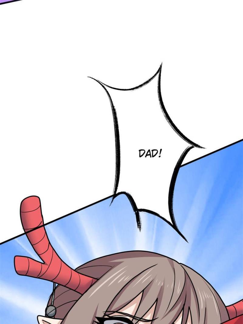Dragon King’s Son-in-Law Chapter 98 - Page 36