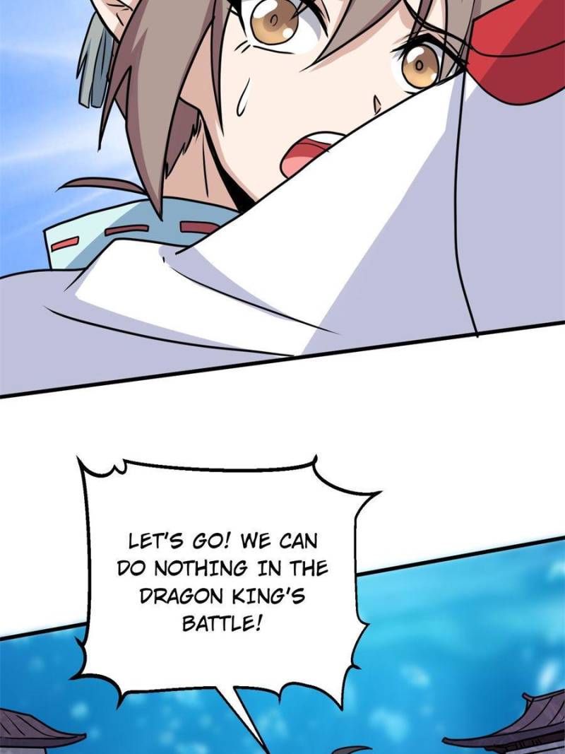 Dragon King’s Son-in-Law Chapter 98 - Page 37