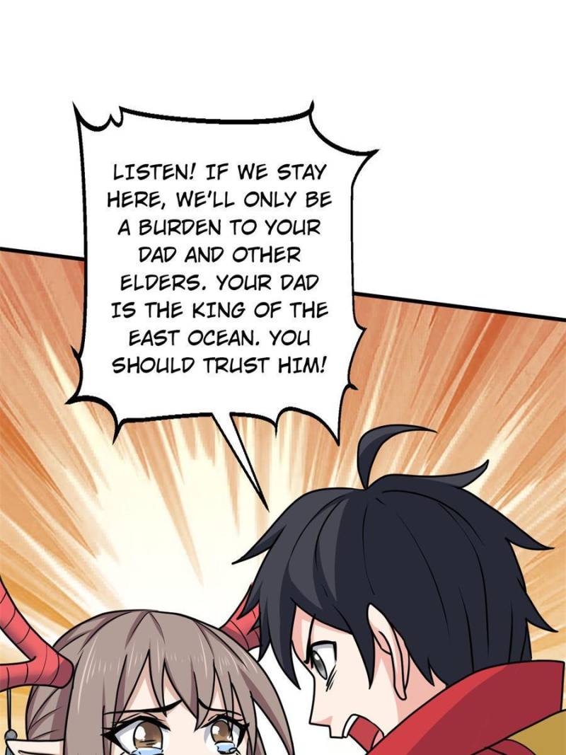 Dragon King’s Son-in-Law Chapter 98 - Page 39