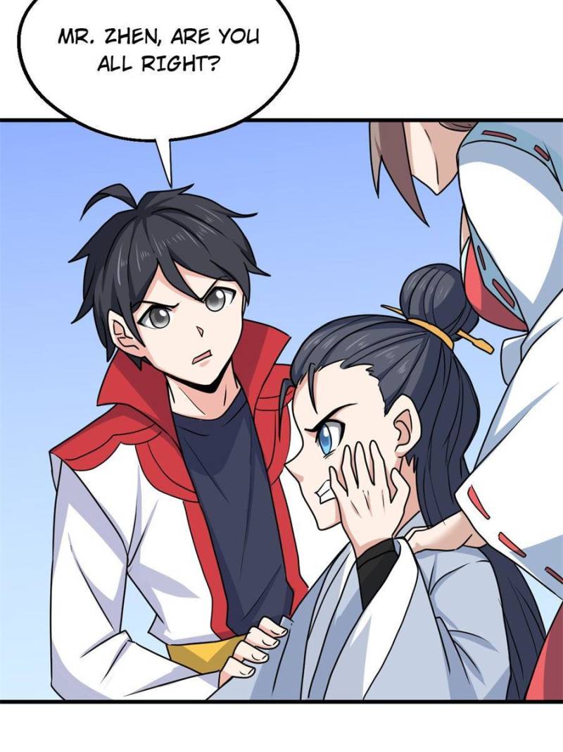 Dragon King’s Son-in-Law Chapter 98 - Page 4
