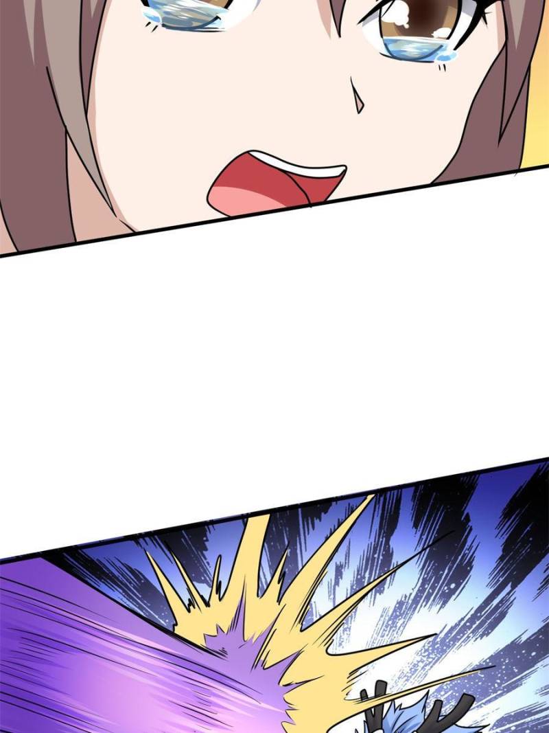 Dragon King’s Son-in-Law Chapter 98 - Page 41