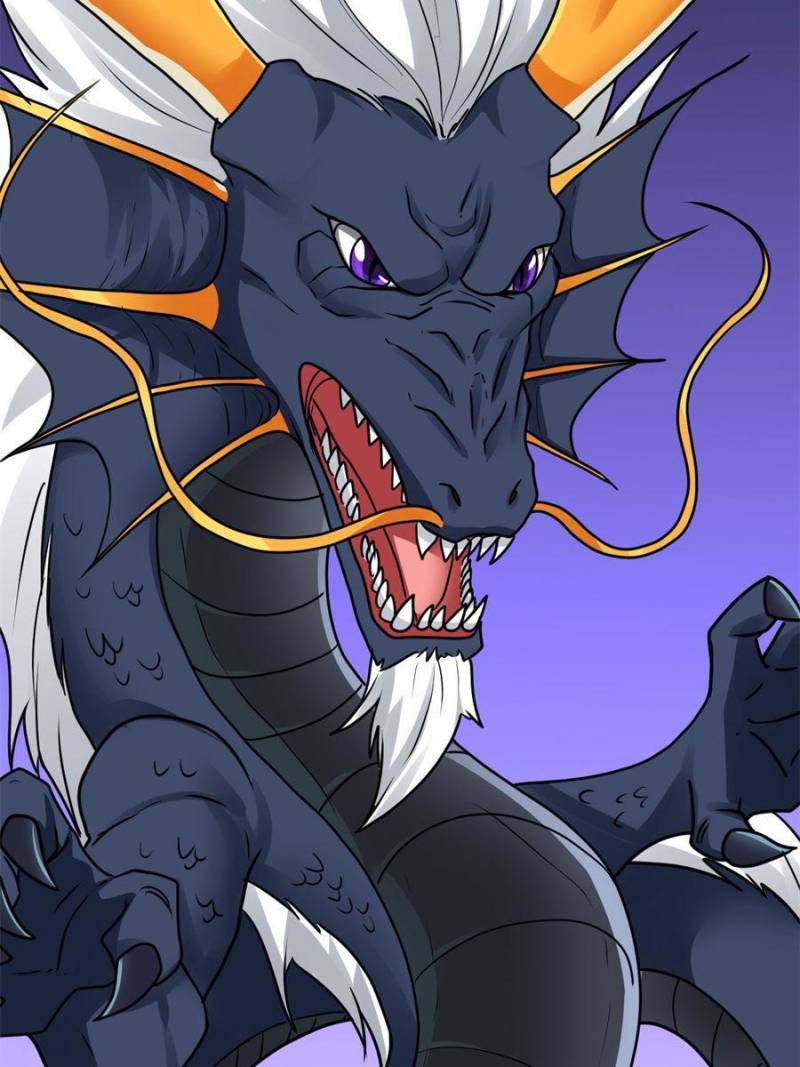 Dragon King’s Son-in-Law Chapter 98 - Page 43