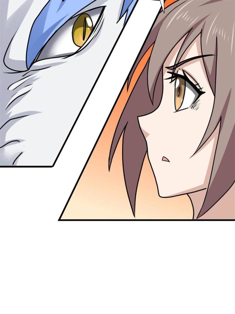 Dragon King’s Son-in-Law Chapter 98 - Page 45