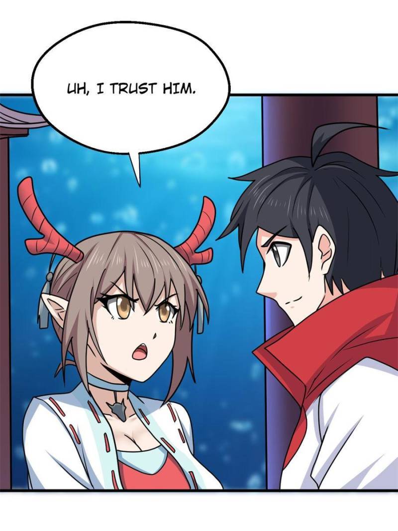 Dragon King’s Son-in-Law Chapter 98 - Page 46