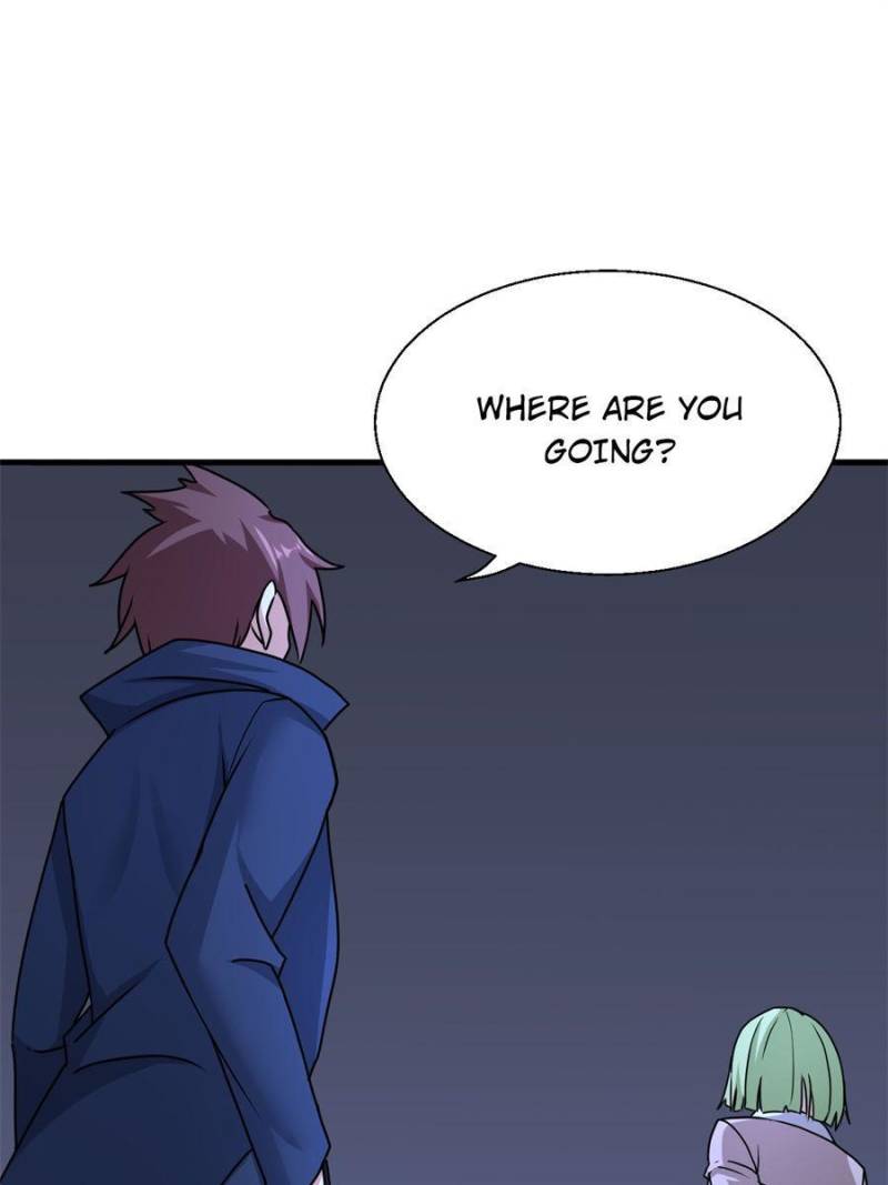 Dragon King’s Son-in-Law Chapter 98 - Page 49