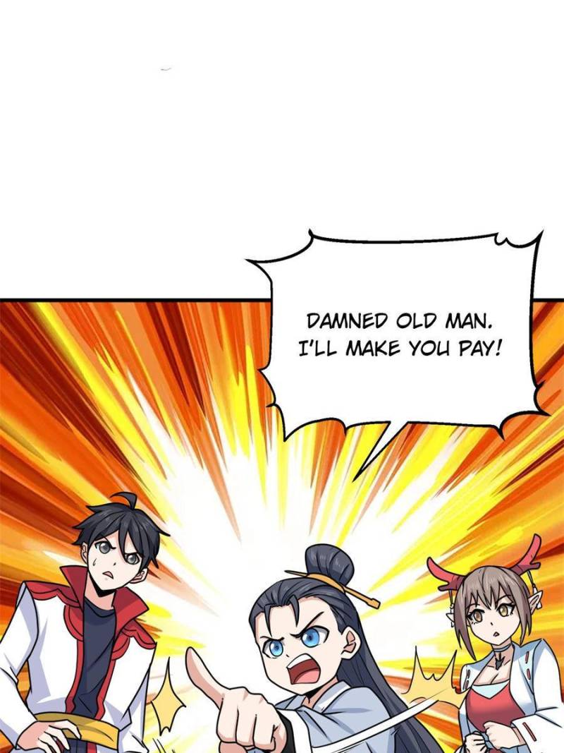 Dragon King’s Son-in-Law Chapter 98 - Page 5