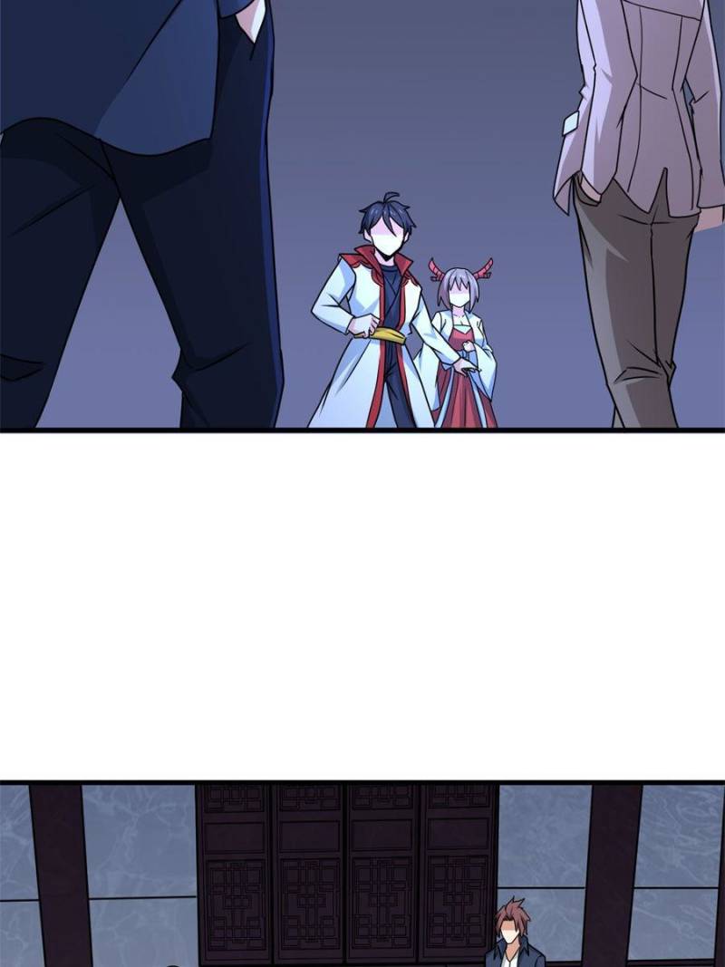 Dragon King’s Son-in-Law Chapter 98 - Page 50