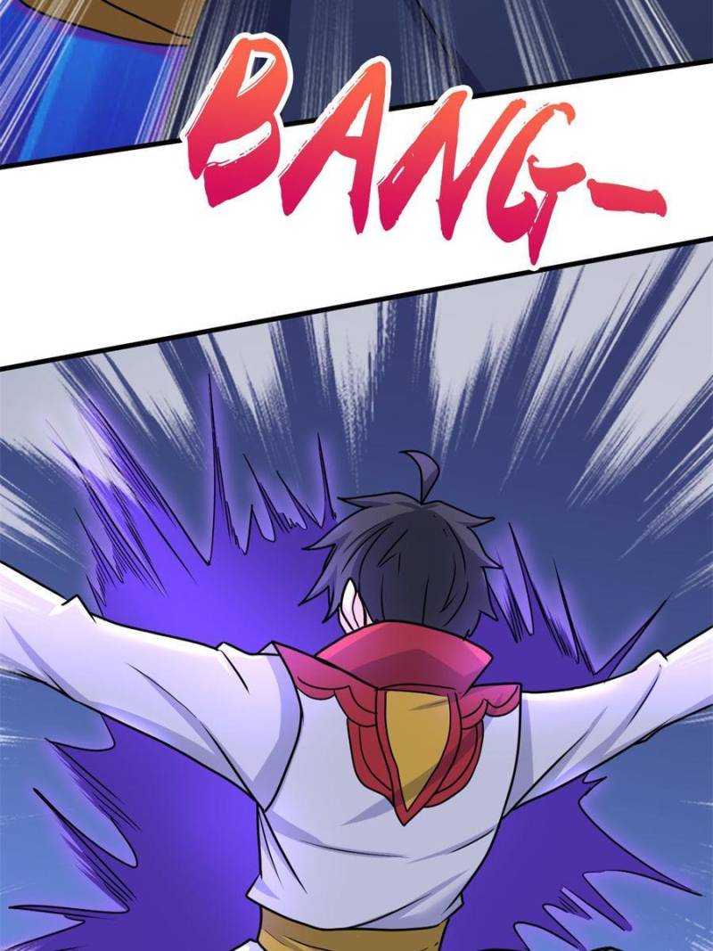 Dragon King’s Son-in-Law Chapter 98 - Page 8