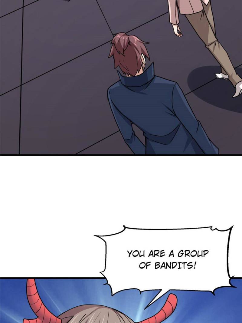 Dragon King’s Son-in-Law Chapter 99 - Page 1