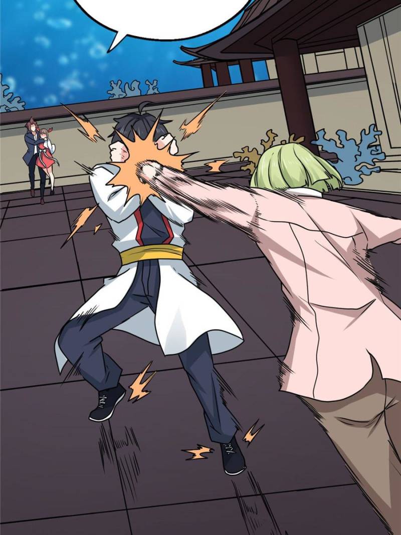 Dragon King’s Son-in-Law Chapter 99 - Page 10