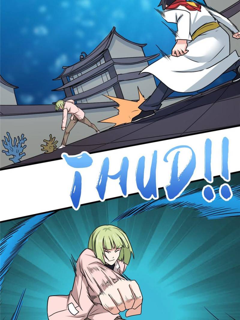 Dragon King’s Son-in-Law Chapter 99 - Page 15