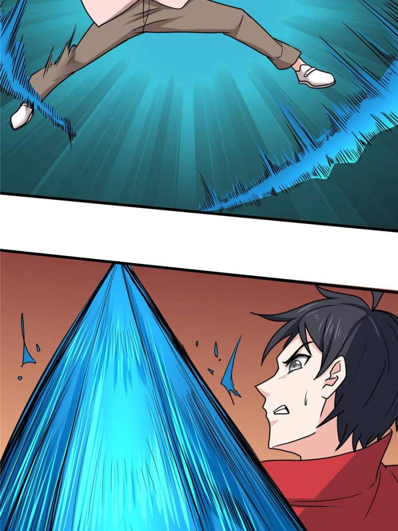 Dragon King’s Son-in-Law Chapter 99 - Page 16