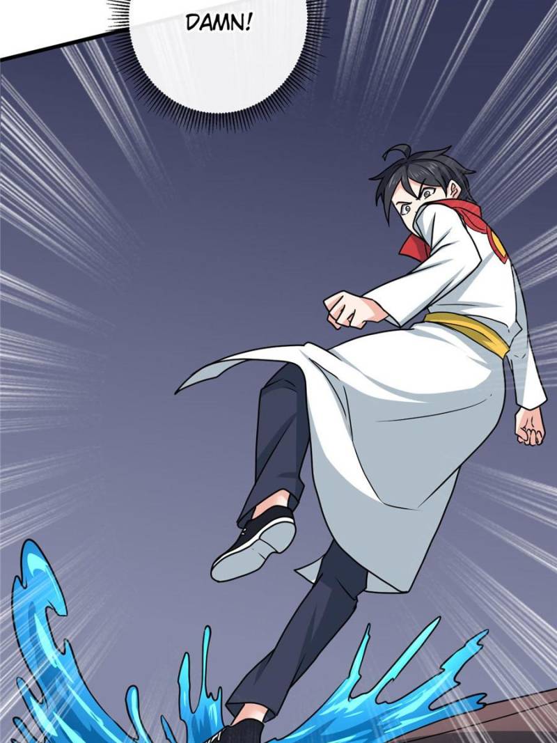 Dragon King’s Son-in-Law Chapter 99 - Page 18