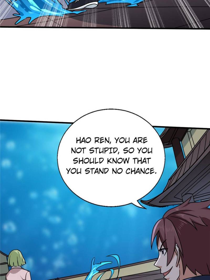 Dragon King’s Son-in-Law Chapter 99 - Page 19