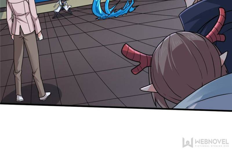 Dragon King’s Son-in-Law Chapter 99 - Page 20