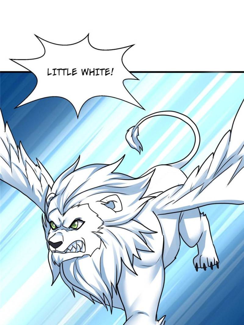Dragon King’s Son-in-Law Chapter 99 - Page 21