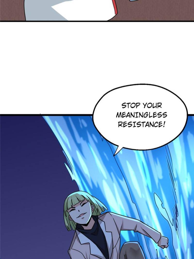 Dragon King’s Son-in-Law Chapter 99 - Page 24