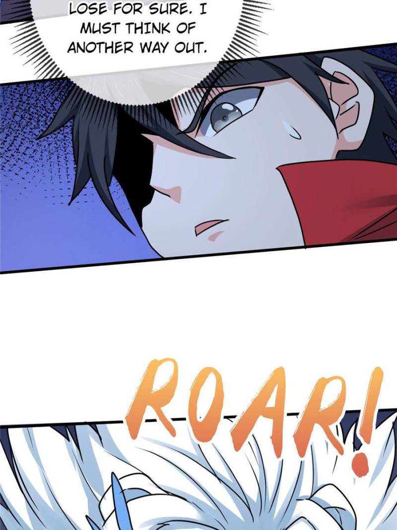 Dragon King’s Son-in-Law Chapter 99 - Page 27