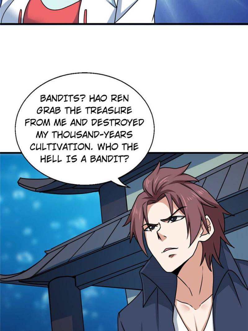 Dragon King’s Son-in-Law Chapter 99 - Page 3
