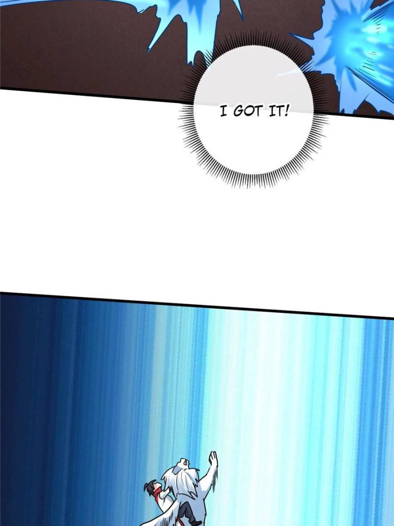 Dragon King’s Son-in-Law Chapter 99 - Page 30