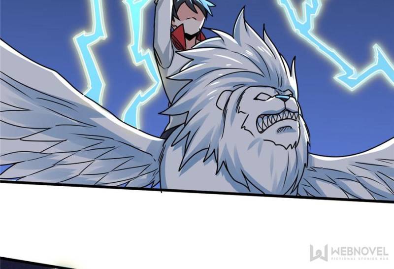 Dragon King’s Son-in-Law Chapter 99 - Page 32