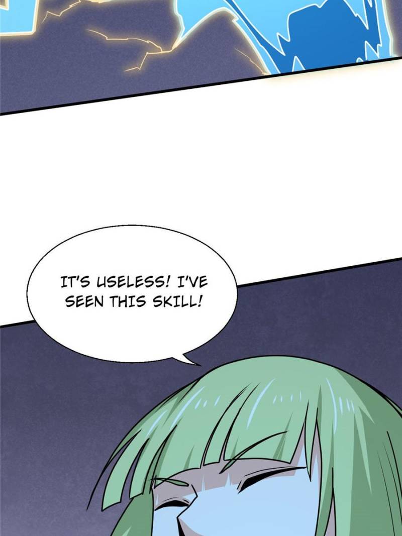 Dragon King’s Son-in-Law Chapter 99 - Page 34