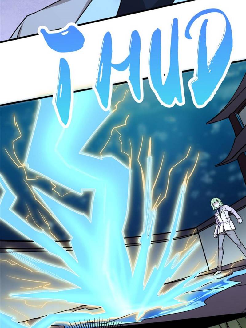 Dragon King’s Son-in-Law Chapter 99 - Page 36