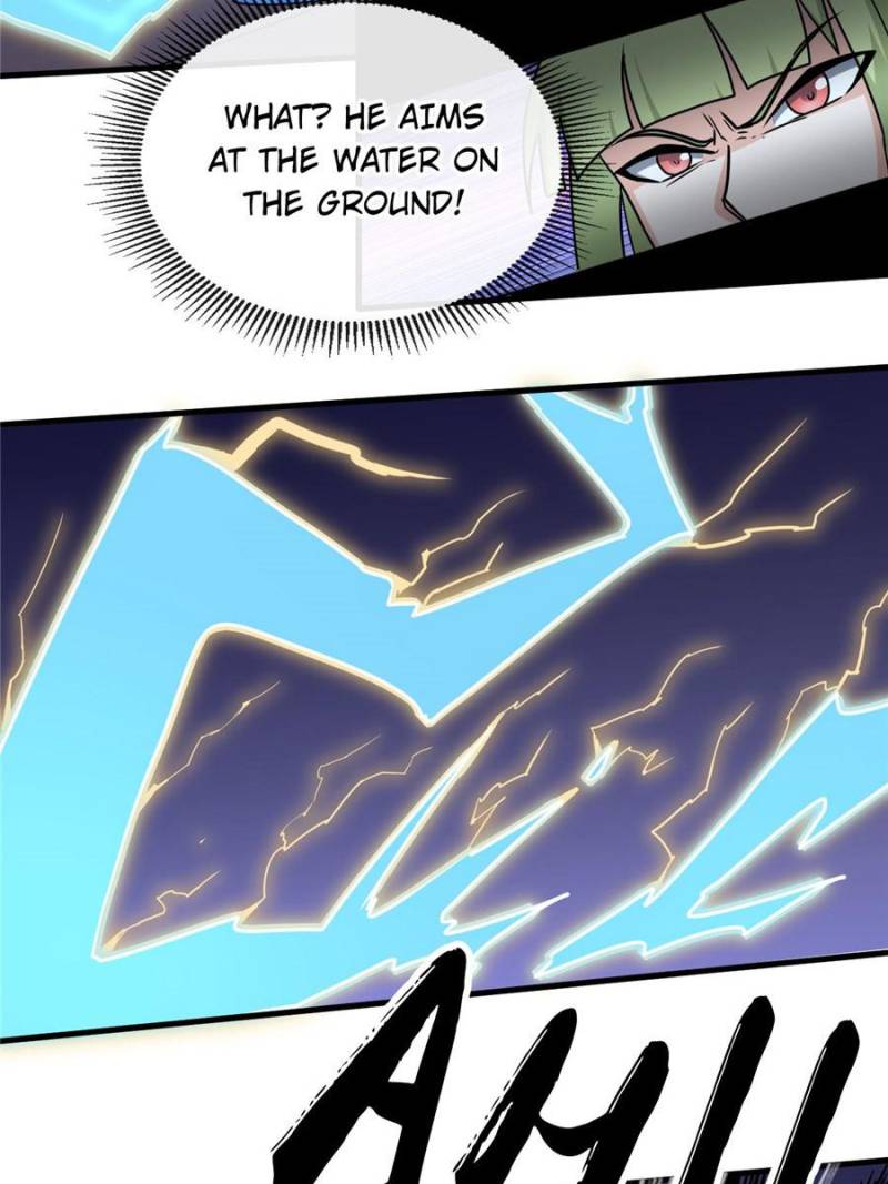 Dragon King’s Son-in-Law Chapter 99 - Page 37