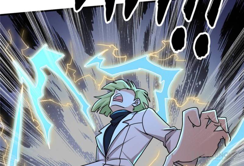 Dragon King’s Son-in-Law Chapter 99 - Page 38
