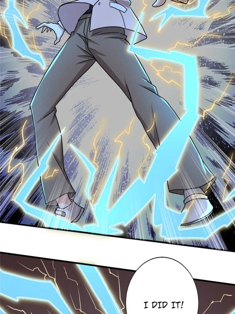 Dragon King’s Son-in-Law Chapter 99 - Page 39